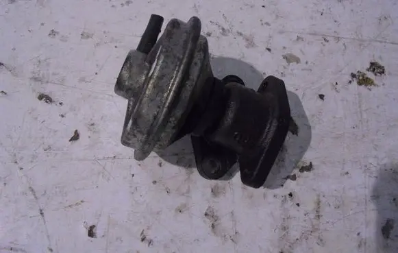 EGR valve
