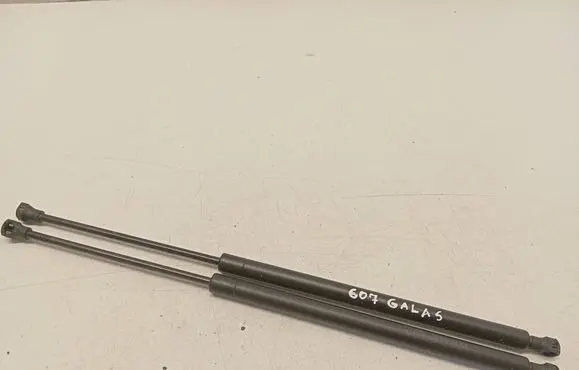 Peugeot 607 Tailgate/trunk strut/damper 9648344080 21024305 F3400H