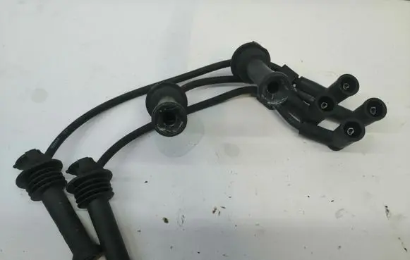 Ford Fiesta Ignition plug leads E5595