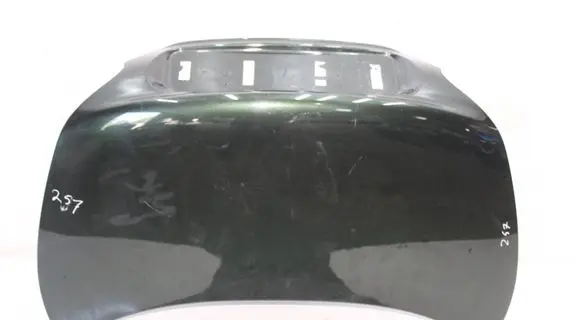Jaguar XK8 - XKR Tailgate/trunk/boot lid