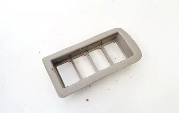 Mazda CX-7 Other interior part