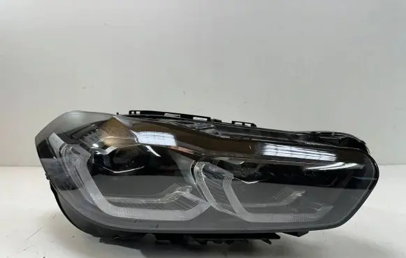 LED Daytime headlight