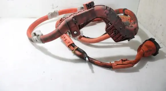 Toyota Auris E180 Right interior wiring harness 