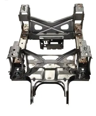 Tesla Model Y Seat frame 
