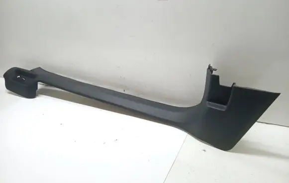 Opel Astra J Rear sill trim cover 13259200
