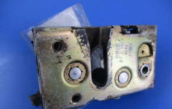 Ford Sierra Rear door lock