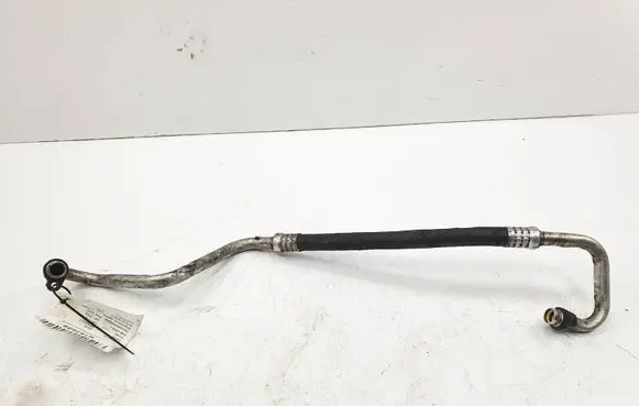 Renault Laguna II Air conditioning (A/C) pipe/hose 8200008720C