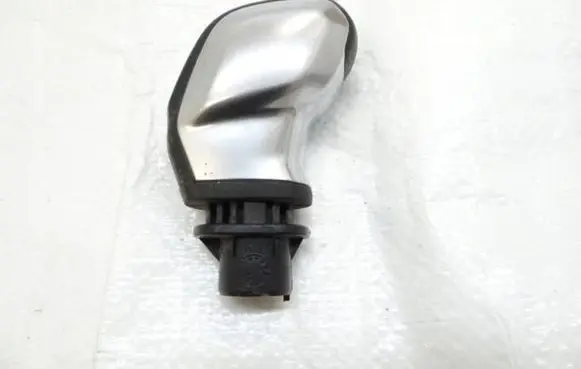 Citroen C4 Cactus Gear lever shifter trim leather/knob 