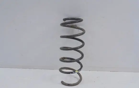 Smart ForFour I Front coil spring