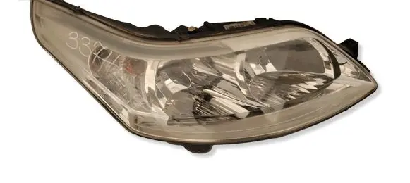 Citroen C4 I Headlight/headlamp 9646894080 89009408 89900034