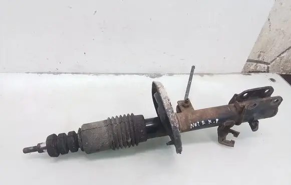 Nissan Note (E11) Front shock absorber/damper