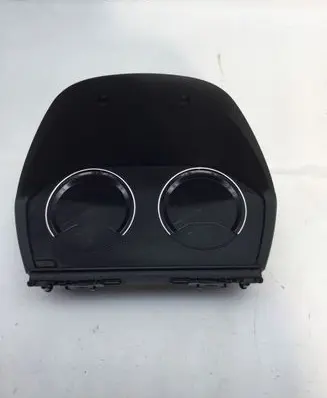 BMW 1 F20 F21 Speedometer (instrument cluster) 8710806