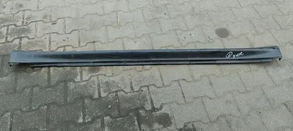 Nissan Juke I F15 Sill 768501KA6A