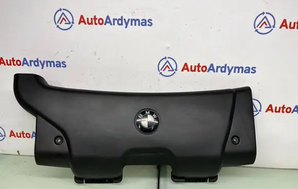 BMW 1 E81 E87 Air intake duct part 7790601 13717790601