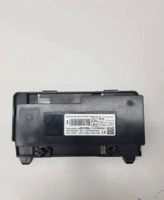 Peugeot 508 II Bluetooth control unit module 9839316980 6163200111 359724893706681