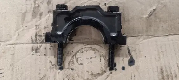 BMW 5 F10 F11 Crankshaft Holder 7797928