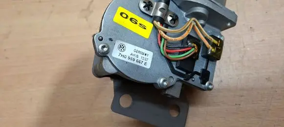 Volkswagen Transporter - Caravelle T5 Sliding door motor 7H0959667E