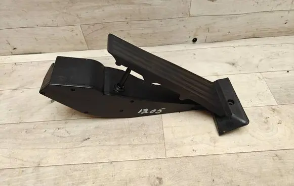 BMW 5 E60 E61 Accelerator throttle pedal 35426766931