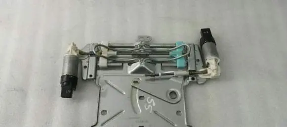 Audi A5 8T 8F Seat adjustment motor 5N0881880D