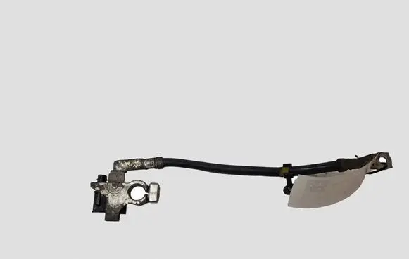Volvo V60 Negative earth cable (battery) 31327698 C95YD