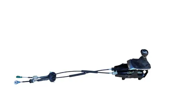 Opel Mokka Gear selector 55597660 34214