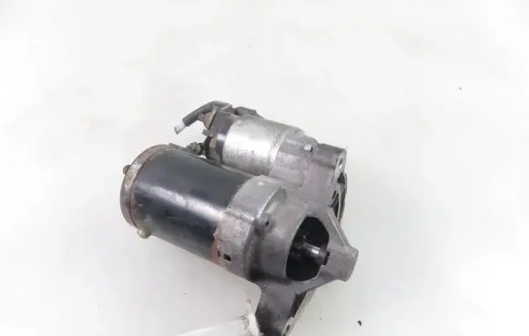 Citroen C2 Starter motor