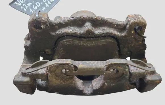 Volvo V60 Front brake caliper