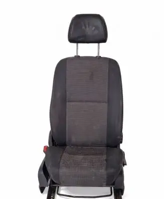 Mercedes-Benz Sprinter W906 Front driver seat 2220473630