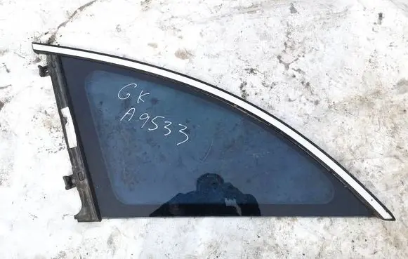 Mercedes-Benz R W251 Rear side window as2