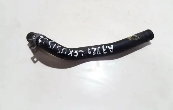 Lexus IS 220D-250-350 Engine coolant pipe/hose