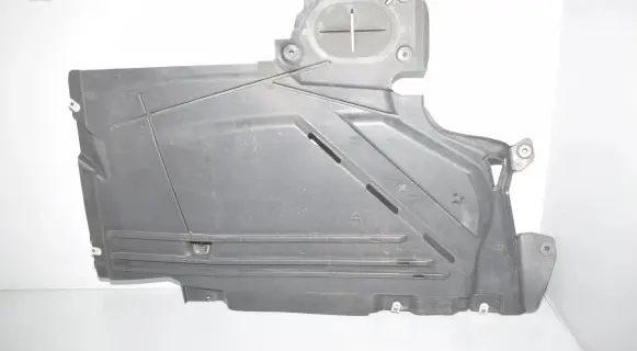 BMW 2 F46 Side bottom protection 7290807 51757290807