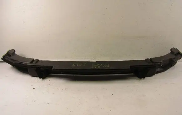 Volkswagen PASSAT B9 Front bumper foam support bar 3J0807248B