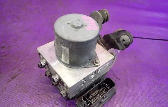 Volkswagen PASSAT CC ABS Pump 3AA614109AP