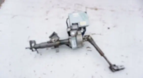 Electric power steering pump