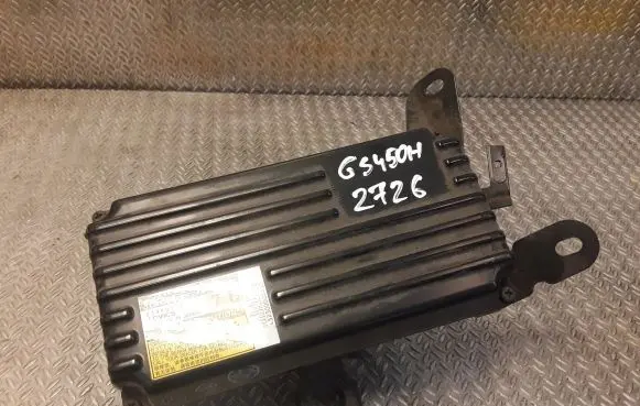 Lexus GS 300 350 430 450H ABS control unit/module 8954030790