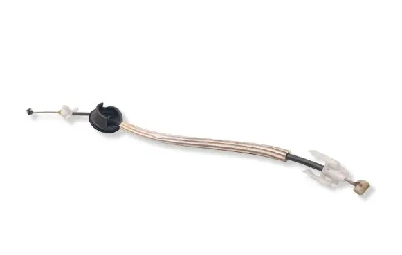 Porsche Cayenne (92A) Front door cable line 7P5837085A