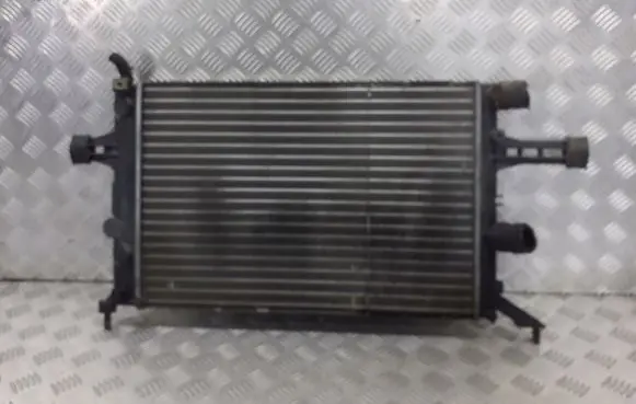 Opel Astra G Radiator set D7X068TT
