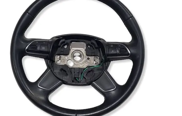 Audi Q3 8U Steering wheel 8U0419091T