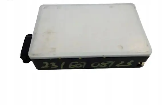Mercedes-Benz C W204 Blind spot module A0009050110