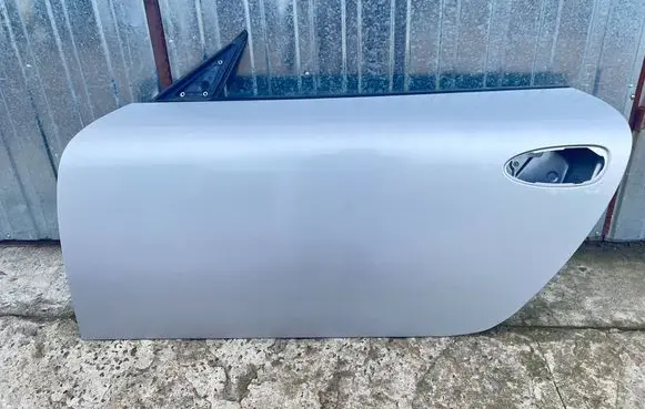 Porsche Boxster 987 Door (2 Door Coupe) 