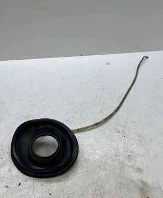 Audi A4 S4 B8 8K Fuel tank cap trim 8K0809933C