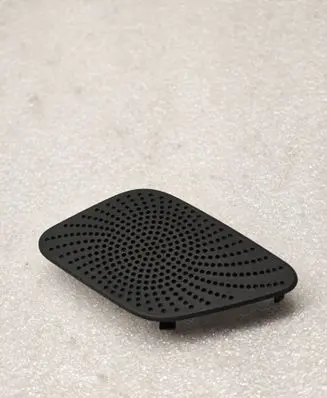 Audi A5 8T 8F Rear door speaker cover trim 8T0035410A
