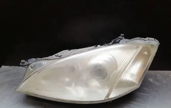 Mercedes-Benz S W221 Headlight/headlamp 1305235871