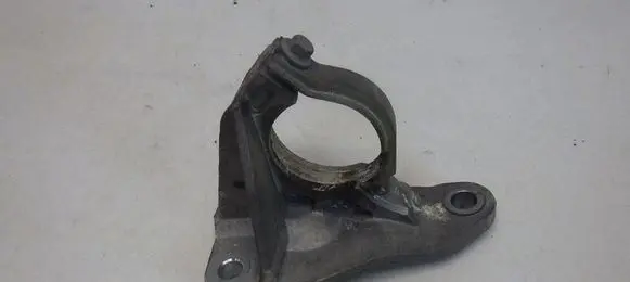 Renault Megane III Driveshaft support bearing bracket 8200371715