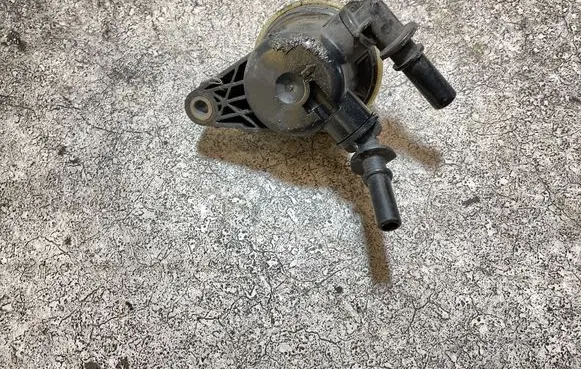 Peugeot Partner III Vacuum valve 