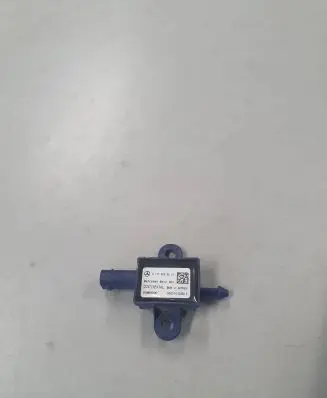Mercedes-Benz CLA C117 X117 W117 Airbag deployment crash/impact sensor A1179053001