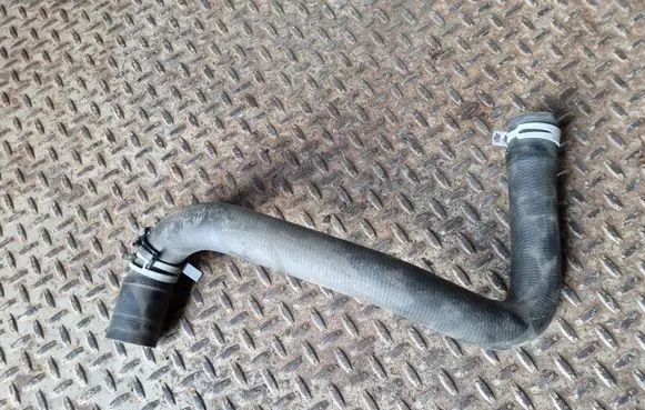 Ford Kuga II Engine coolant pipe/hose FV418260AC