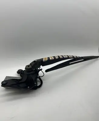 Opel Corsa C Rear wiper blade 