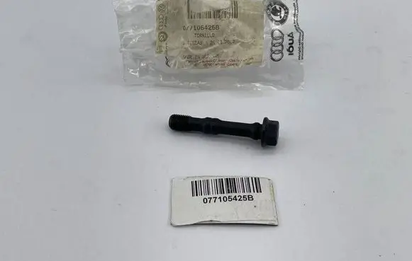 Audi A6 S6 C5 4B other engine part 077105425B