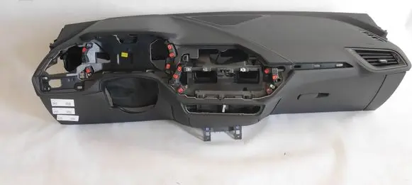 BMW 2 F44 Dashboard 